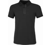 Pikeur Men's Ole Shirt Black - Uk 46 (Xxl) - UK 46 (XXL)