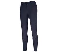 Pikeur Women's Dilaria Knee Patch Breech - Navy - Size: 26" Waist