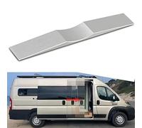 Pikioraz Midway Door Stop Kit for Van Motorhome Compatible with Sprinter, Ford Transit, Ram ProMaster, DIY Conversions Sliding Door Stopper