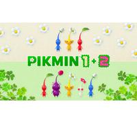 Pikmin 1+2
