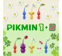 Pikmin 1 + 2 - Nintendo Switch