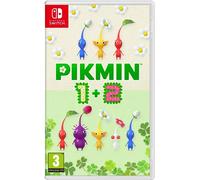 Pikmin 1 + 2 - Nintendo Switch