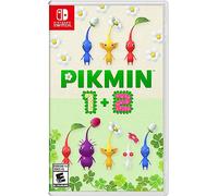 Pikmin 1+2 for Nintendo Switch