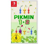 Pikmin1+2,NintendoSwitch-Spiel