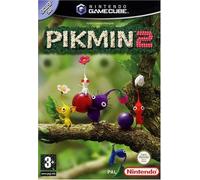 Pikmin 2 (Renewed)