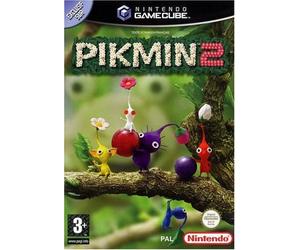 Pikmin 2 (Renewed)