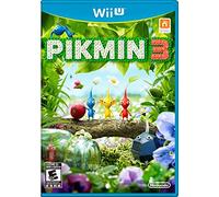 Pikmin 3