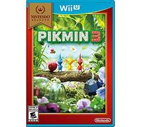 Pikmin 3
