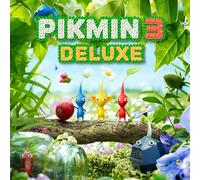 Pikmin 3 Deluxe (Nintendo Switch)