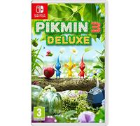 Pikmin 3 Deluxe [nintendo_switch [English, French, German, Italian, Spanish]