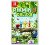 Pikmin 3 Deluxe Nintendo Switch NINTENDO