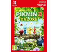 Pikmin 3 Deluxe Switch Download ( Uk - EU)