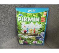 Pikmin 3 (Nintendo Wii U)