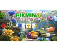 PIKMIN 4 SWI VF