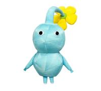 Pikmin 4 Cute Plush Toy Stuffed Animal Dolls For Game Fans Kids Adults Gifts Home Sofa Decoration