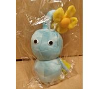 PIKMIN 4 ICE PIKMIN ALL STAR COLLECTION PLUSH PK11 (SAN-EI) OFFICIAL NEW SEALED