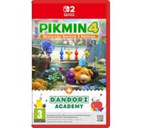 Pikmin 4 - Nintendo Switch 2 Edition + Dandori Academy