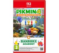 Pikmin 4 - Nintendo Switch 2 Edition + Dandori Academy