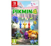 Pikmin 4 Nintendo Switch