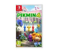 Pikmin 4 (UK Import)