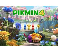 Pikmin 4 (Nintendo Switch) Nintendo Key - EU