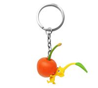Pikmin 4 Pikmin Keyring #2 Cherry