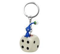 Pikmin 4 Pikmin Keyring #3 Dice