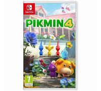 PIKMIN 4 SWI VF