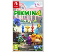 Pikmin 4 Switch BRAND NEW AND SEALED - FREE SHIPPING - FAST DISPATCH