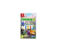 Pikmin 4 (UK Import)
