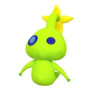 Sanei Pikmin All Star Collection Glow Pikmin Plush H17cm PK13 fm Japan