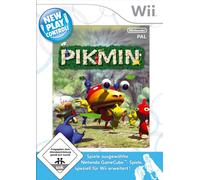 Pikmin [German Version]