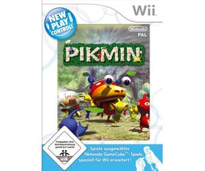 Pikmin [German Version]