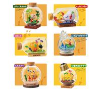 Pikmin Mini Figures Terrarium Collection 1 (one of six designs)