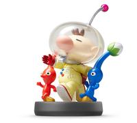 Pikmin & Olimar amiibo - Japan Import (Super Smash Bros Series)