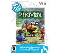 Pikmin (Wii)
