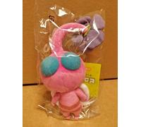 PIKMIN WINGED PIKMIN ALL STAR COLLECTION PLUSH PK05 (SAN-EI) OFFICIAL NEW SEALED