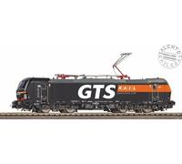 Piko 21614 Electric Locomotive Br 191 043-5 Vectron Gts Rail Sound