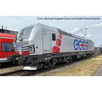 Piko 21672 Expert ecco-rail BR193 Electric Locomotive VI