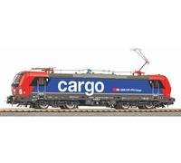 Piko 21693 Expert SBB Cargo BR183 051 Electric Loco VI (DCC-Sound)