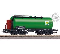 Piko 24518 - H0 1:87 Freight Tank Car FS BP with Guard's Hut from Era IV
