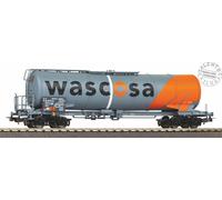 Piko 24604 H0 1:87 - Tank Freight Car Type Zans SBB "Wascosa" - Era VI
