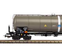 PIKO 24628 Knick Kesselwagen Zans Jet Ep 6 On Request Märklin Axles Free 1:87