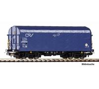 PIKO 24632 Sliding Platform Wagon CFL Ep 6 Free Märklin Axles 1:87