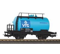 PIKO 27703 HO Scale Hobby: Two-Axle Tank Freight Car FS VTG Era IV