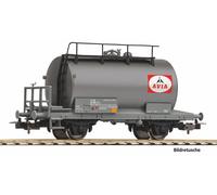 Piko 27723 Hobby SBB Avia 2 Axle Tank Wagon IV