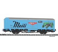 Piko 27728 Hobby SBB Meili Traktoren Long Wheelbase Van VI
