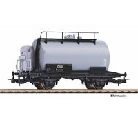 Piko 27730 Hobby CSD 2 Axle Tank Wagon III