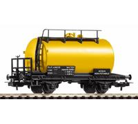 PIKO 27736 HO Scale Hobby: Two-Axle Tank Car RLF Era IV