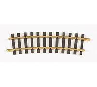 Piko 35215 G-Track (G-R5) Curved Track Radius 5 1243.08mm